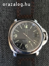 Panerai Luminor GMT Automatic PAM 63 Ocean Chronometer