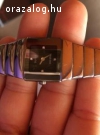 Rado női brillköves karcmentes karóra
