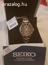 Seiko Chronograph férfi karóra