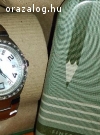 Új, igényes Fossil női karóra jó áron